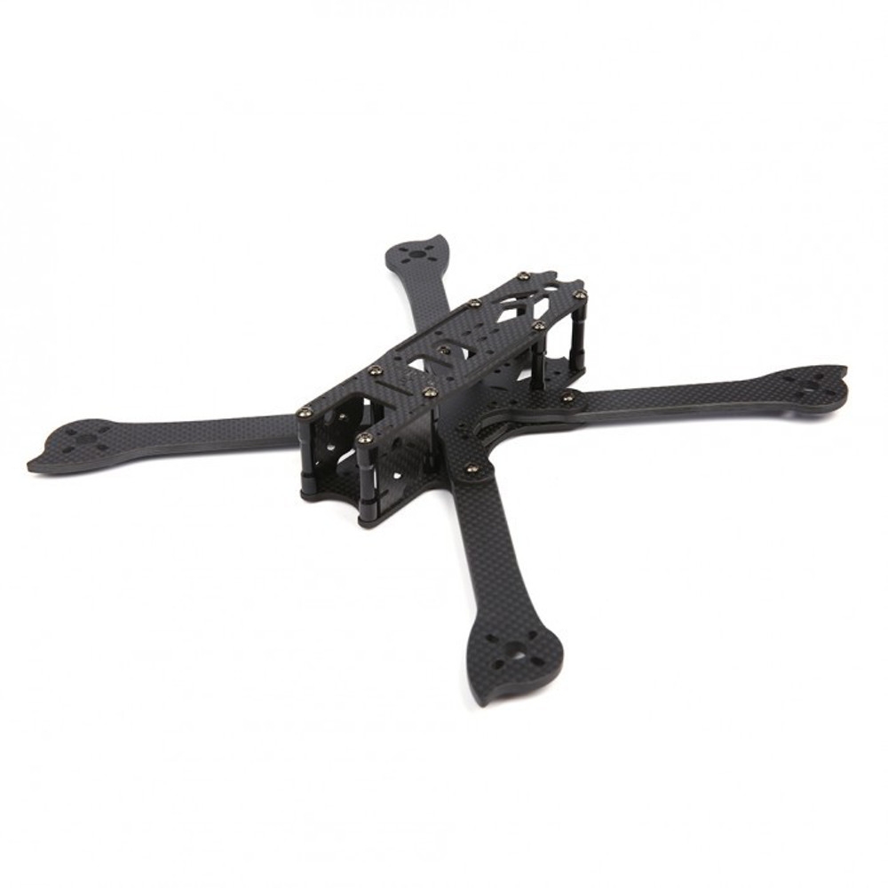 iFlight XL6 V3 6 inch Long Range Freestyle Frame Kit Arm 4mm for FPV Racing Drone