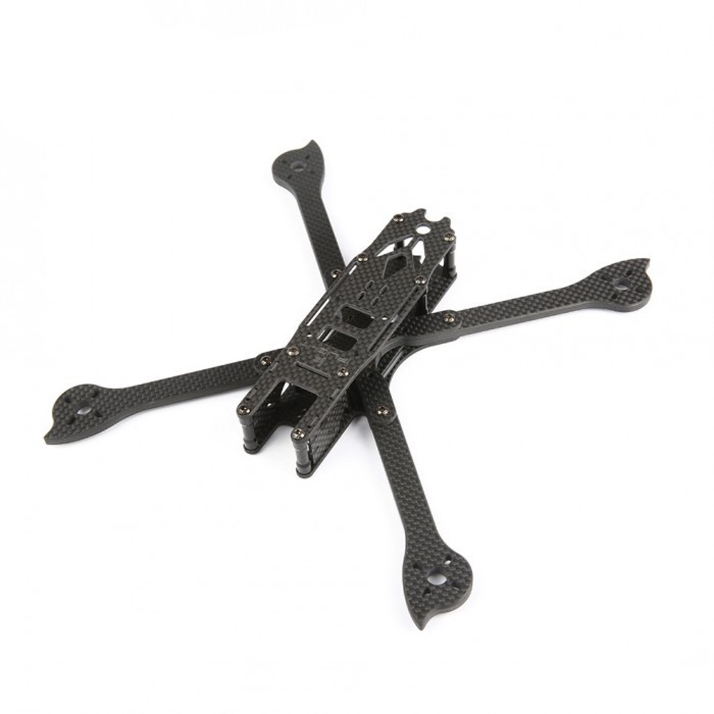 iFlight XL5 Lowrider V3 5 inch Freestyle Frame Kit Arm 5mm for FPV Racing Drone