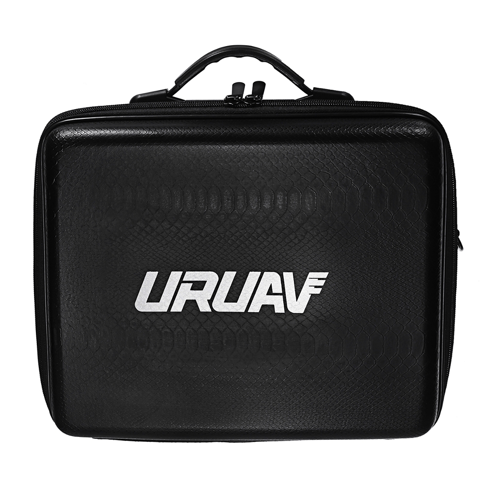 URUAV UR1 Handbag Shoulder Bag for Frsky Transmitter URUAV UR65 Eachine US65 RC Drone