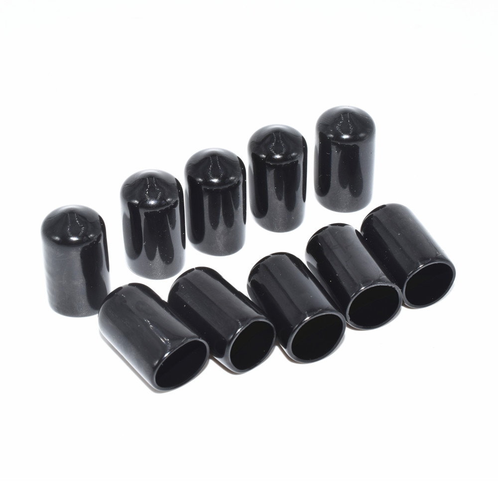 10 PCS Dustproof Plug Insulation Cap for Lipo Battery with XT60 Plug T Plug RC Drone FPV Racing