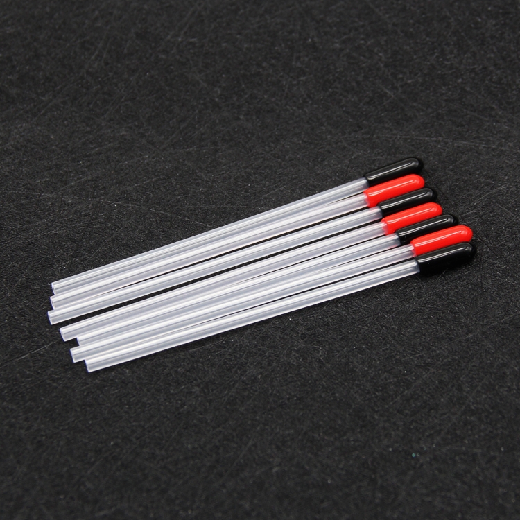 Micro 2.4G Receiver Antenna Protective Tube Cap For FPV RC Drone