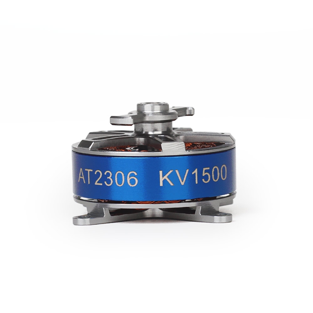 T-Motor AT Series AT2306 KV1500 2-3S Brushless Motor For RC Airplane