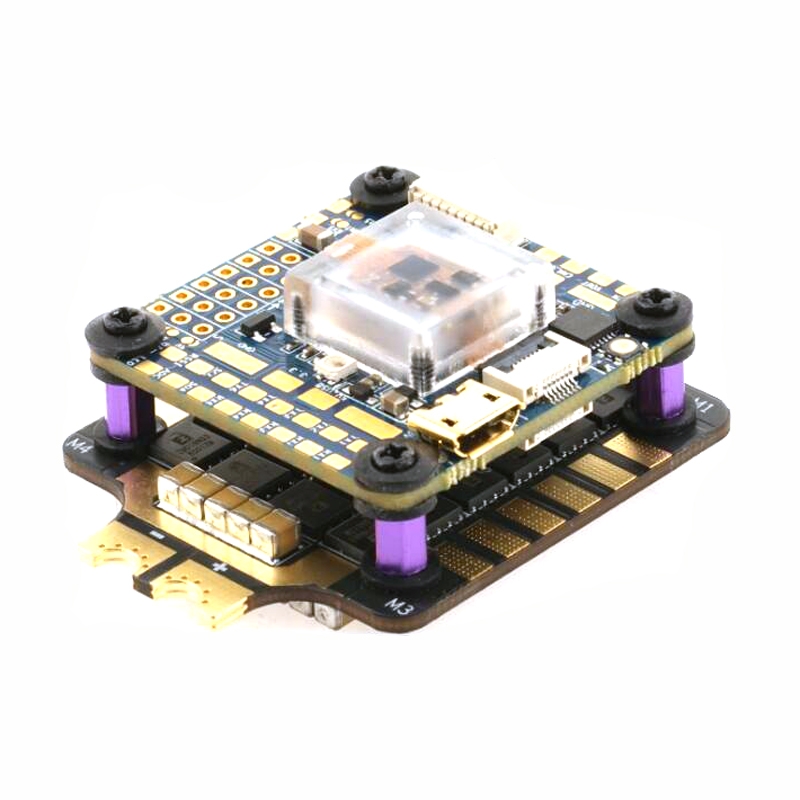 Original Airbot OMNINXT F7 Flight Controller & Typhoon32 V2.1 35A Blheli_32 3-6S Brushless ESC