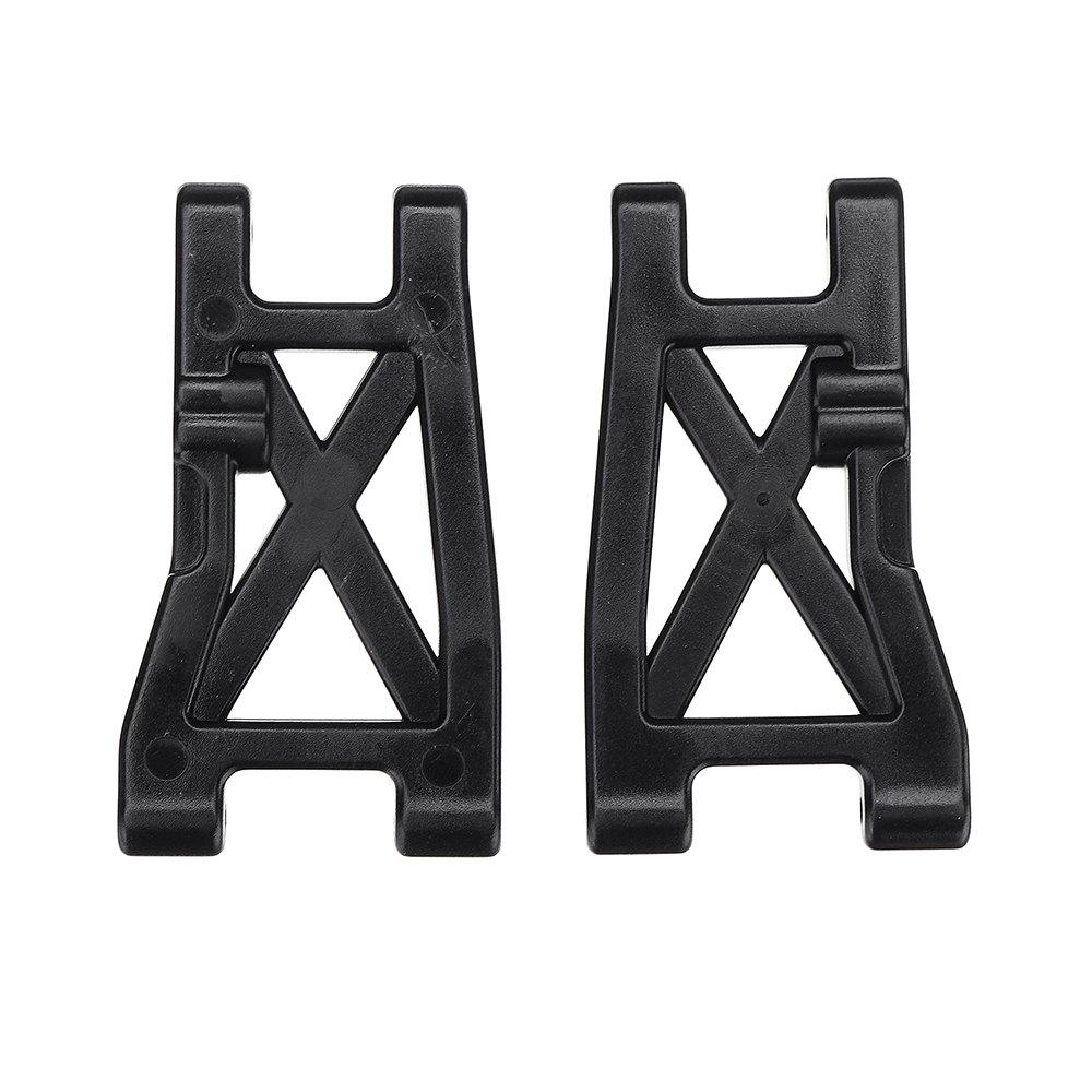 2pcs HS 18301 18302 18311 18312 Suspension Arms For 1/18 Crawler RC Car Parts