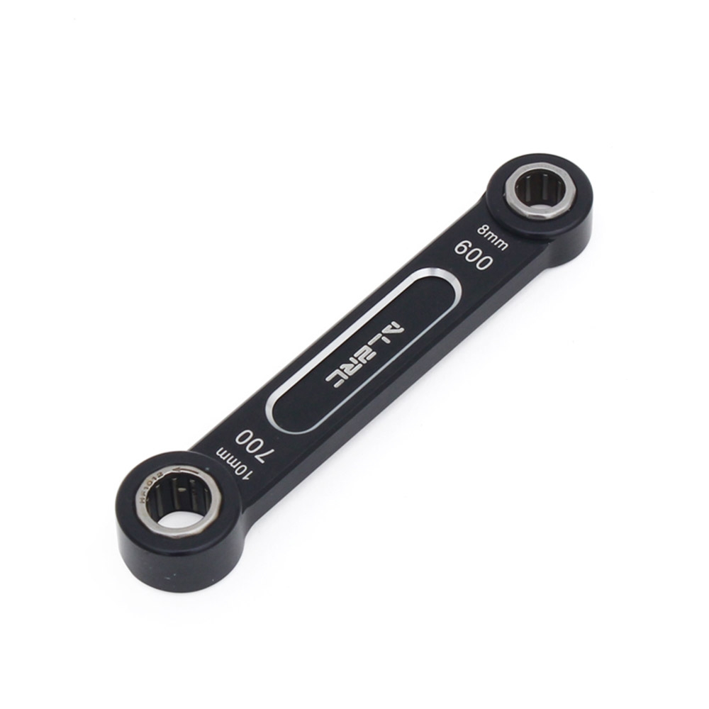 ALZRC RC Helicopter Horizontal Shaft Screw Spanner Wrench Φ8.0/Φ10.0