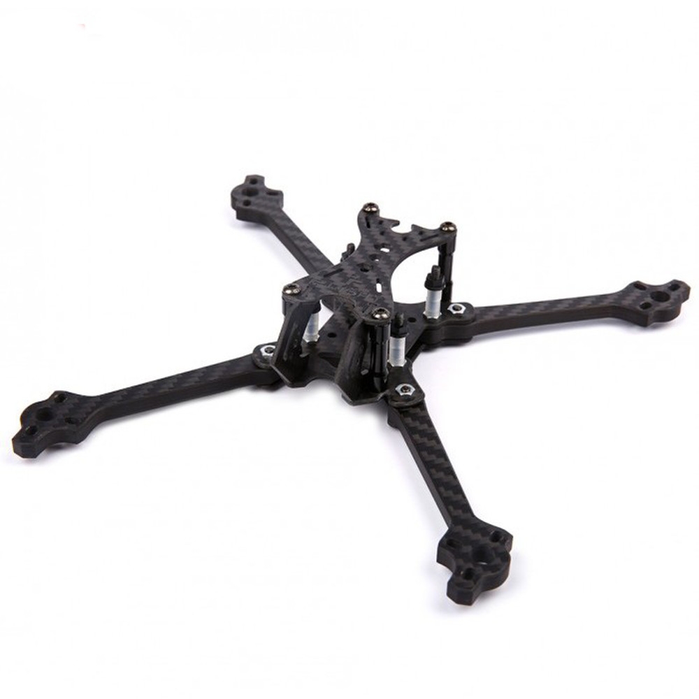 iFlight Dove 5 inch 212mm Frame Kit Arm 6mm for RC FPV Drone Racing Championship