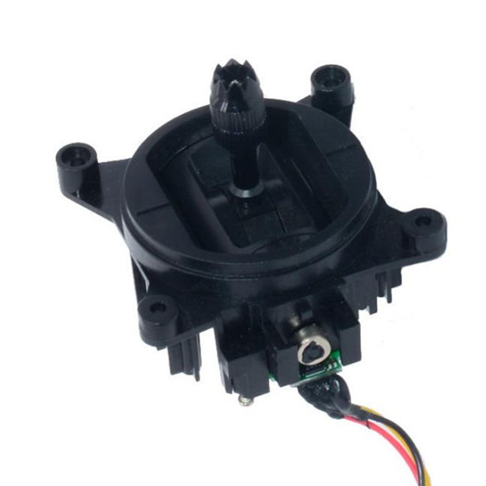 Jumper V2 Hall Gimbal for T8SG V2 / T8SG V2 Plus / T12 /T12 Plus Radio Transmitter