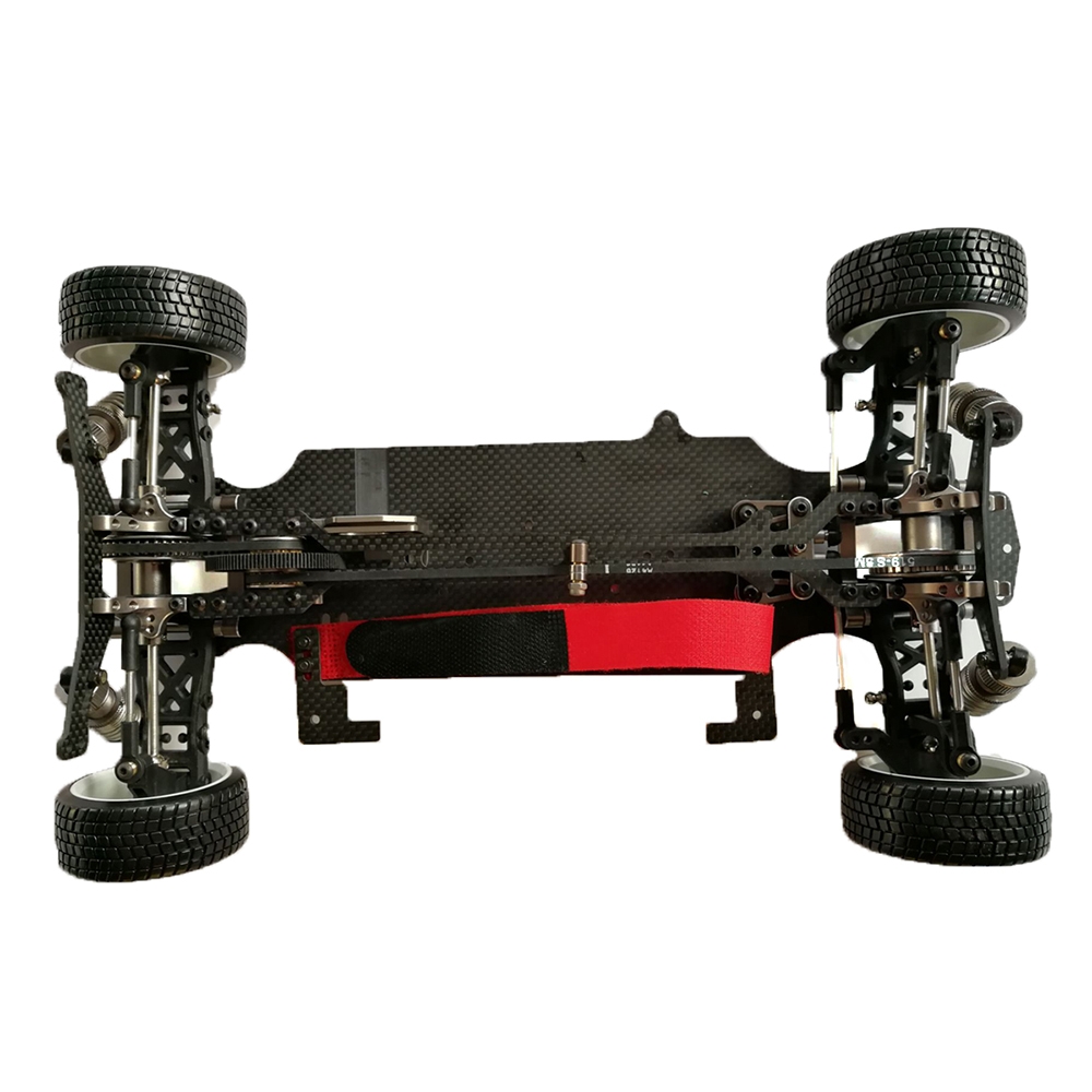 Drift Rc Car Parts Chassis For 1/10 IW1001/IW1002 RC Car