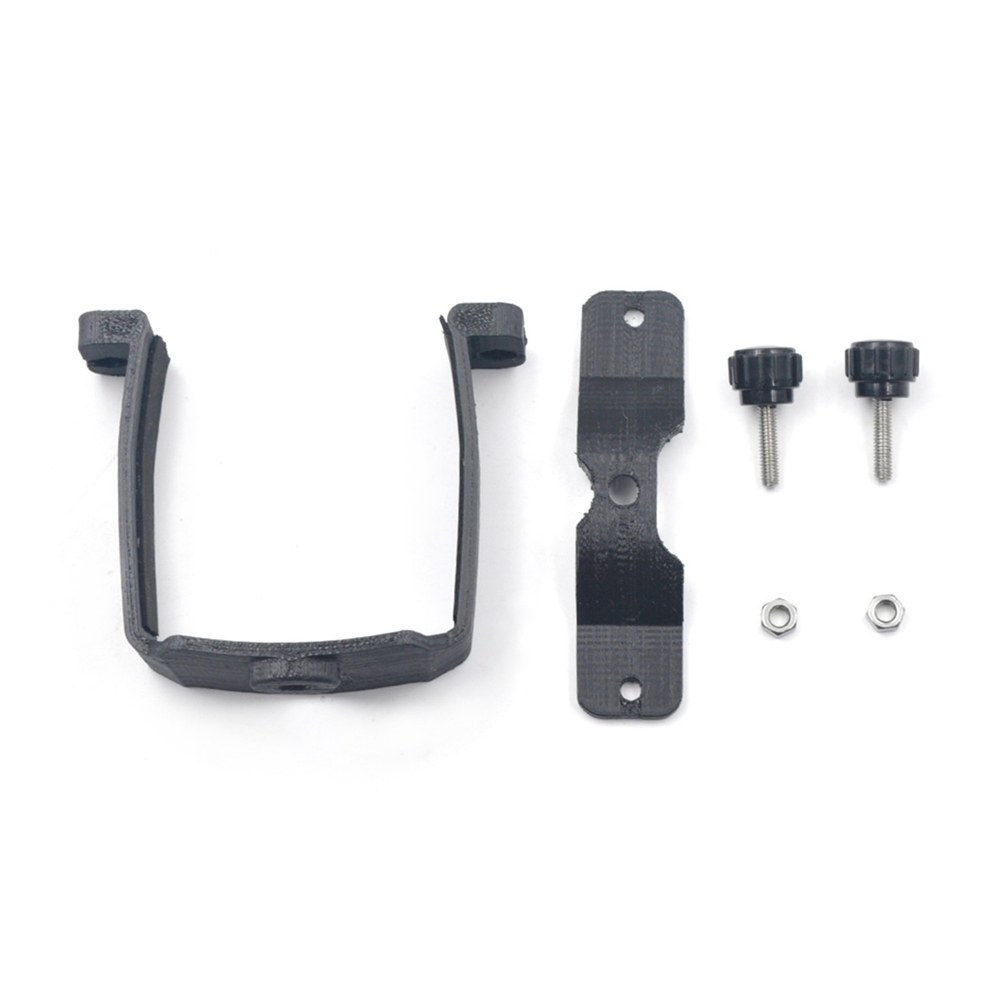 Multi-function Expand Kit LED Light GOPRO Camera Mount Bracket Holder for DJI Mavic 2 Pro/Zoom