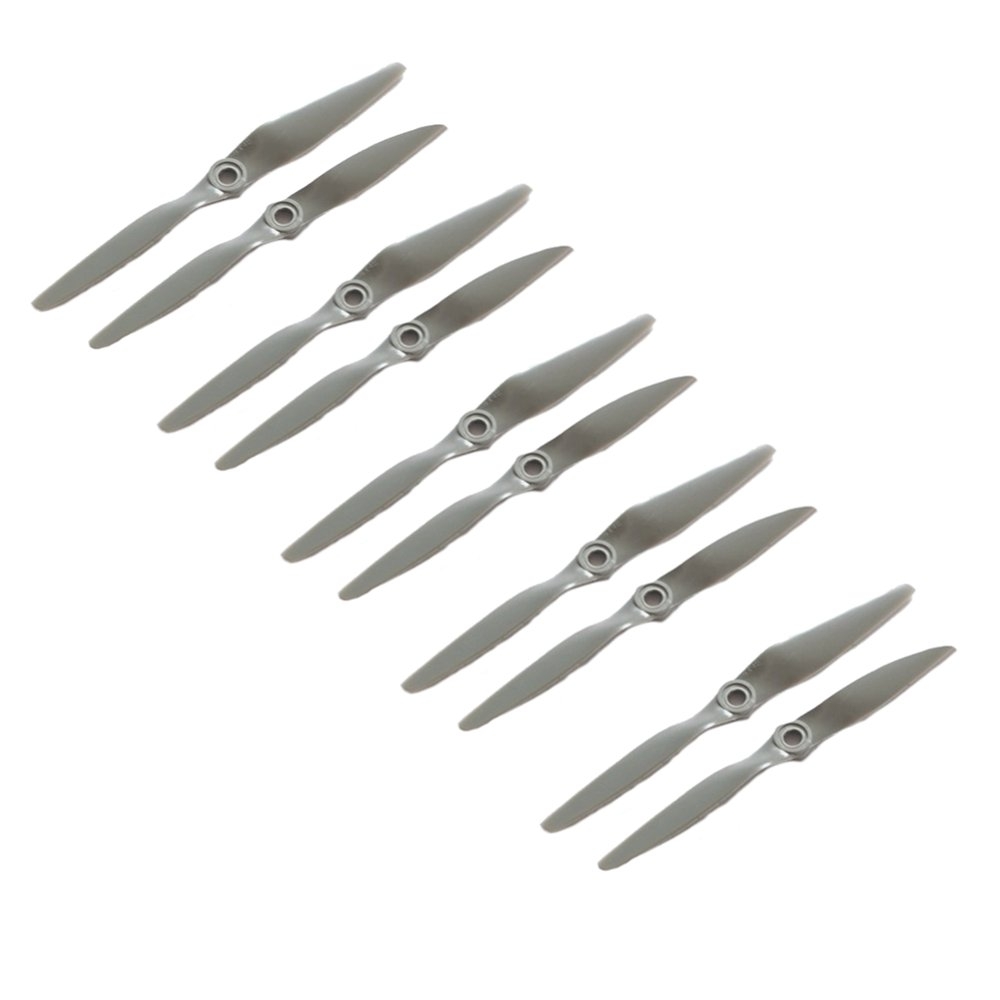 Gemfan 6X4 6040 High Efficiency Electric Propeller 5 Pair