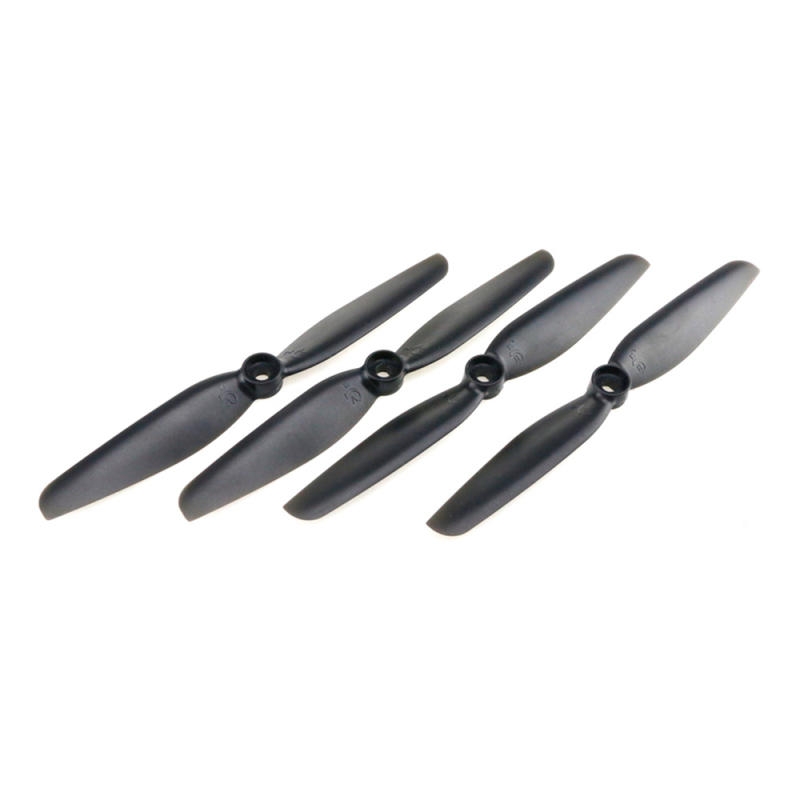 Upgraded Landing Gear and Propeller for MJX Bugs 5 W B5W RC Quadcopter