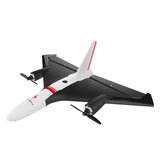 Flashman T-5 595mm Wingspan FPV VTOL Vertical Takeoff And Landing FPV RC Airplane Basic Version