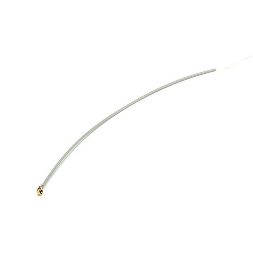 5Pcs 100mm 2.4G Receiver Antenna IPEX Port For FRSKY JR