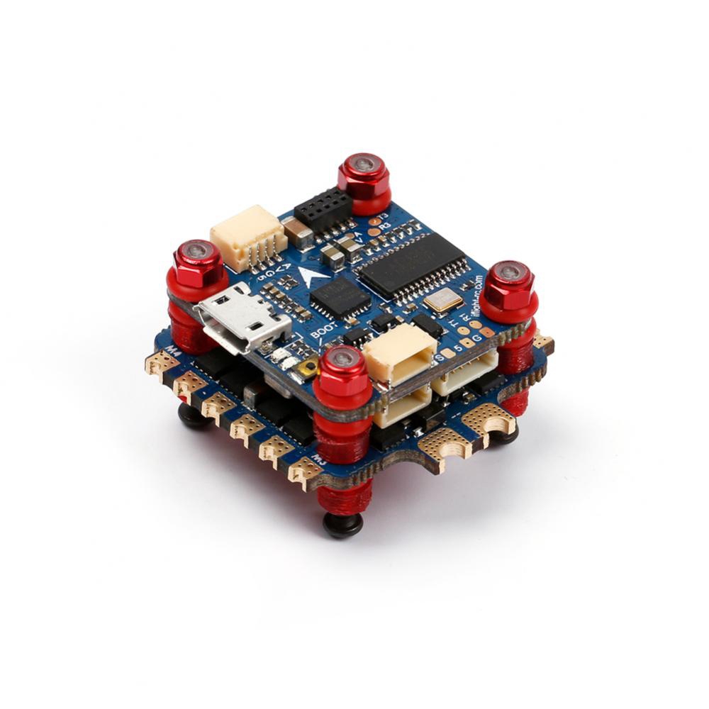 iFlight SucceX F4 Mini Flight Controller 35A Blheli_32 2-6S Brushless ESC for RC Drone FPV Racing - Photo: 1