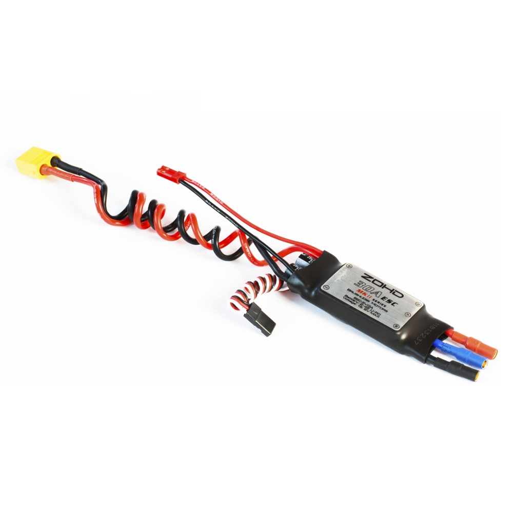 ZOHD DART XL Exterme RC Airplane Spare Part 30A ESC W/ 5V 3A BEC