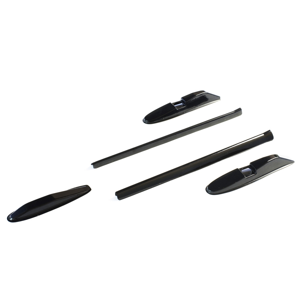 ZOHD DART XL Exterme RC Airplane Spare Part Vacuum Plastic Set