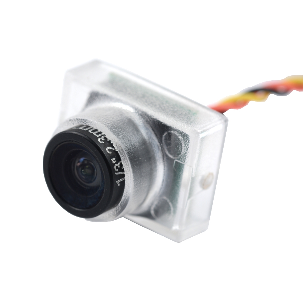 SKYSTARS 2019 Ghostrider X95 95mm FPV Racing RC Drone Spare Part 700TVL CMOS Camera 2.3mm Lens