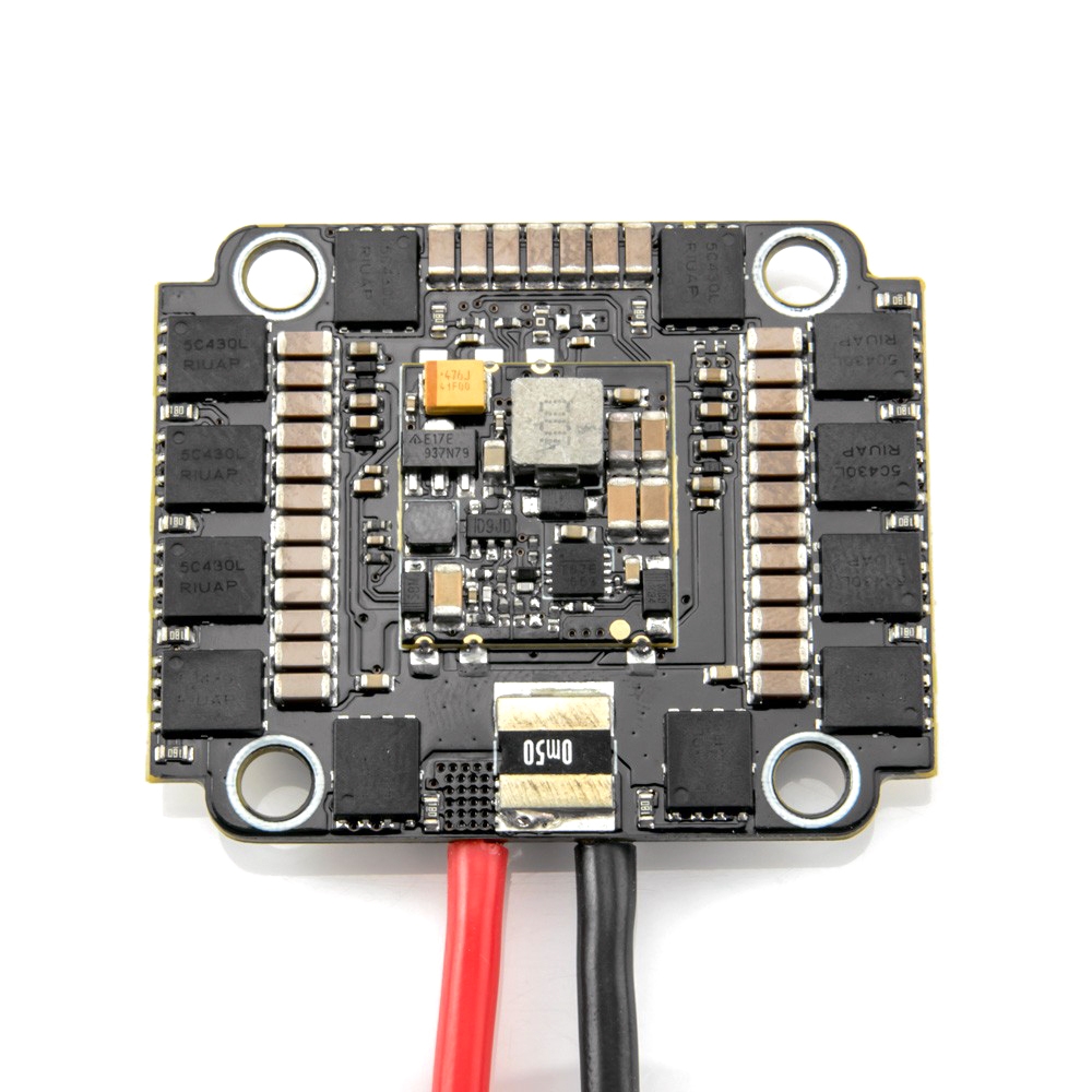 AIKON AK32PIN 4 IN 1 35A 2-6S Blheli_32 DSHOT1200 Brushless ESC W/ 5V/3A BEC for RC Drone FPV Racing - Photo: 1