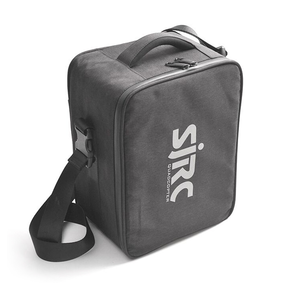 Original SJRC F11 RC Drone Spare Parts Waterproof Portable Storage Bag Backpack Carrying Case