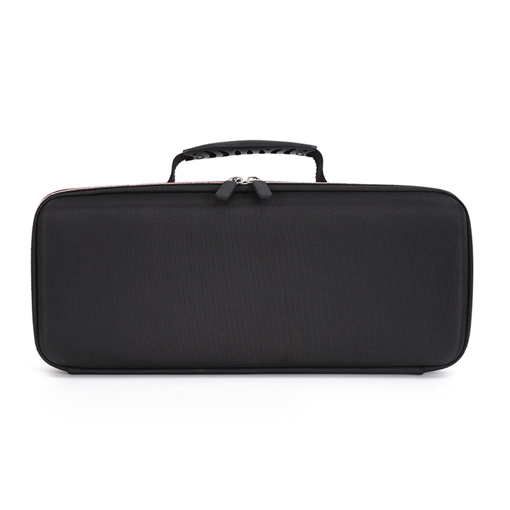 Portable Waterproof Shoulder Bag Handbag Carrying Box Case for Zhiyun Smooth 4 FPV Handheld Gimbal Stabilizer