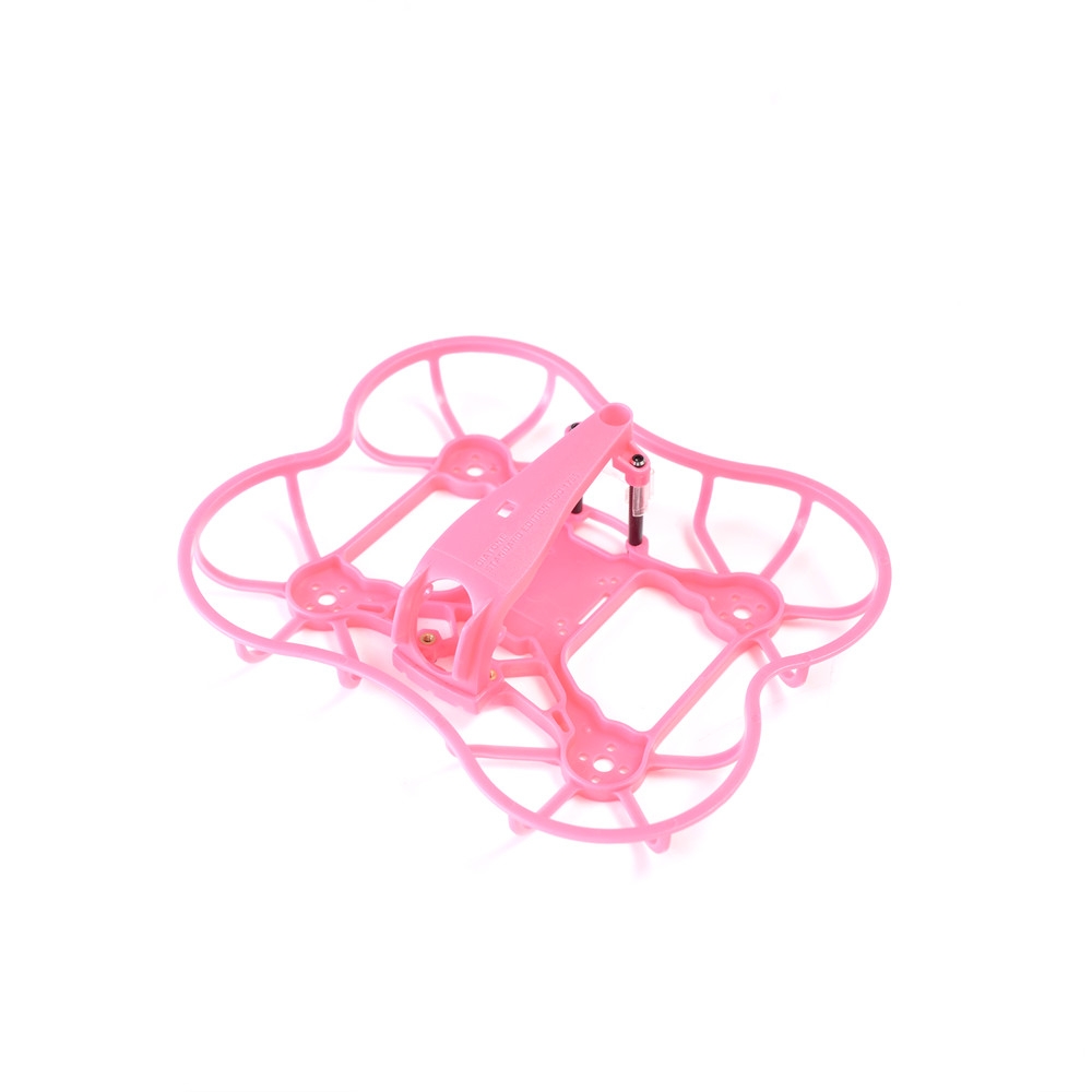 Diatone 2019 GT R239 R90 Pink Edition 2 Inch FPV Racing Frame Kit Plastic Frame For RC Drone