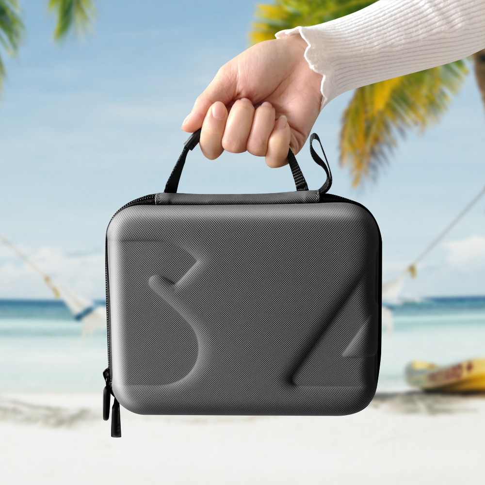 Sunnylife Waterproof Portable Storage Bag for DJI Smart Controller