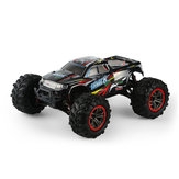2.4G 1/10 4WD Off Road RTR Crawler Monster Truck With RC Car 2 BATTERY