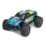 1/12 2.4G 1212B High Speed Electric Monster Truck Off Road Vehicle RC Car