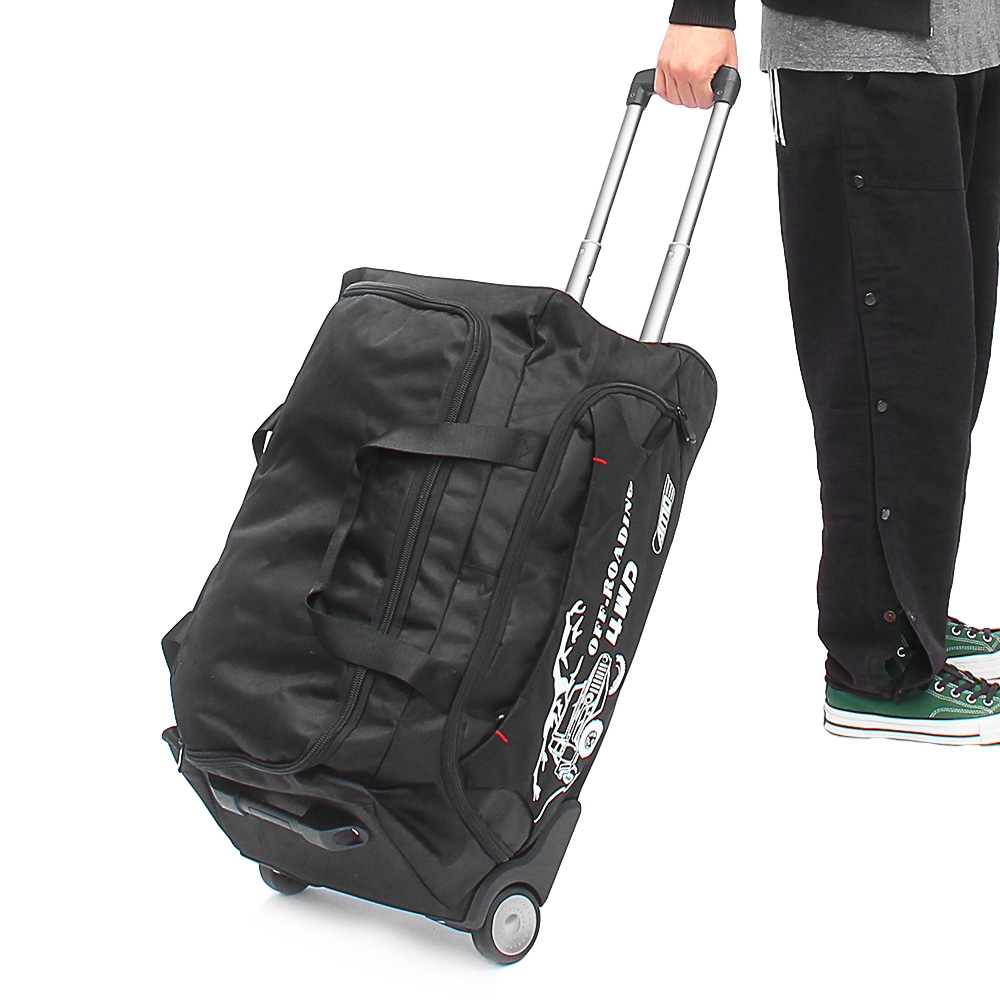 1/8 1/10 Trolley Bag For TRX4 RC Car Parts