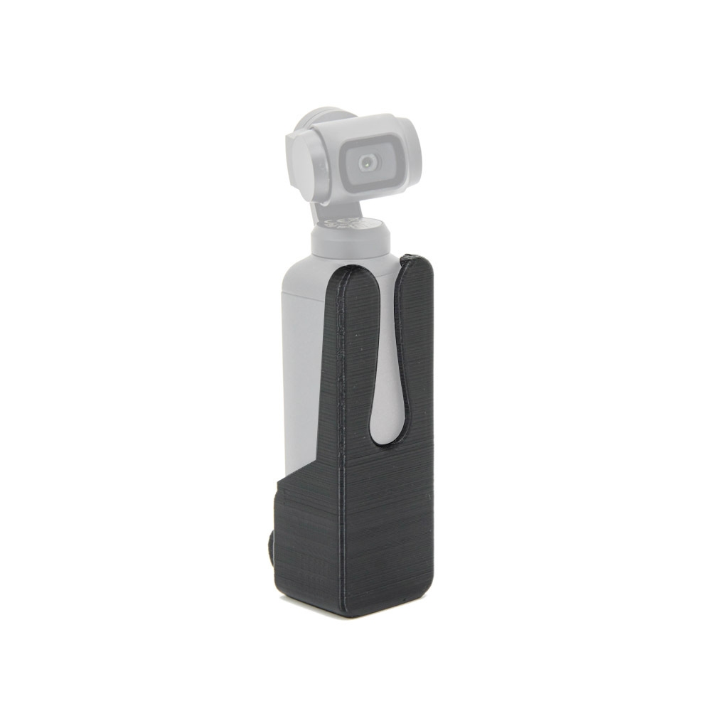 Mount Adapter Base Protective Case 1/4 inch Base Bracket For DJI OSMO Pocket Camera Gimbal Accessories Tripod Extension Rod