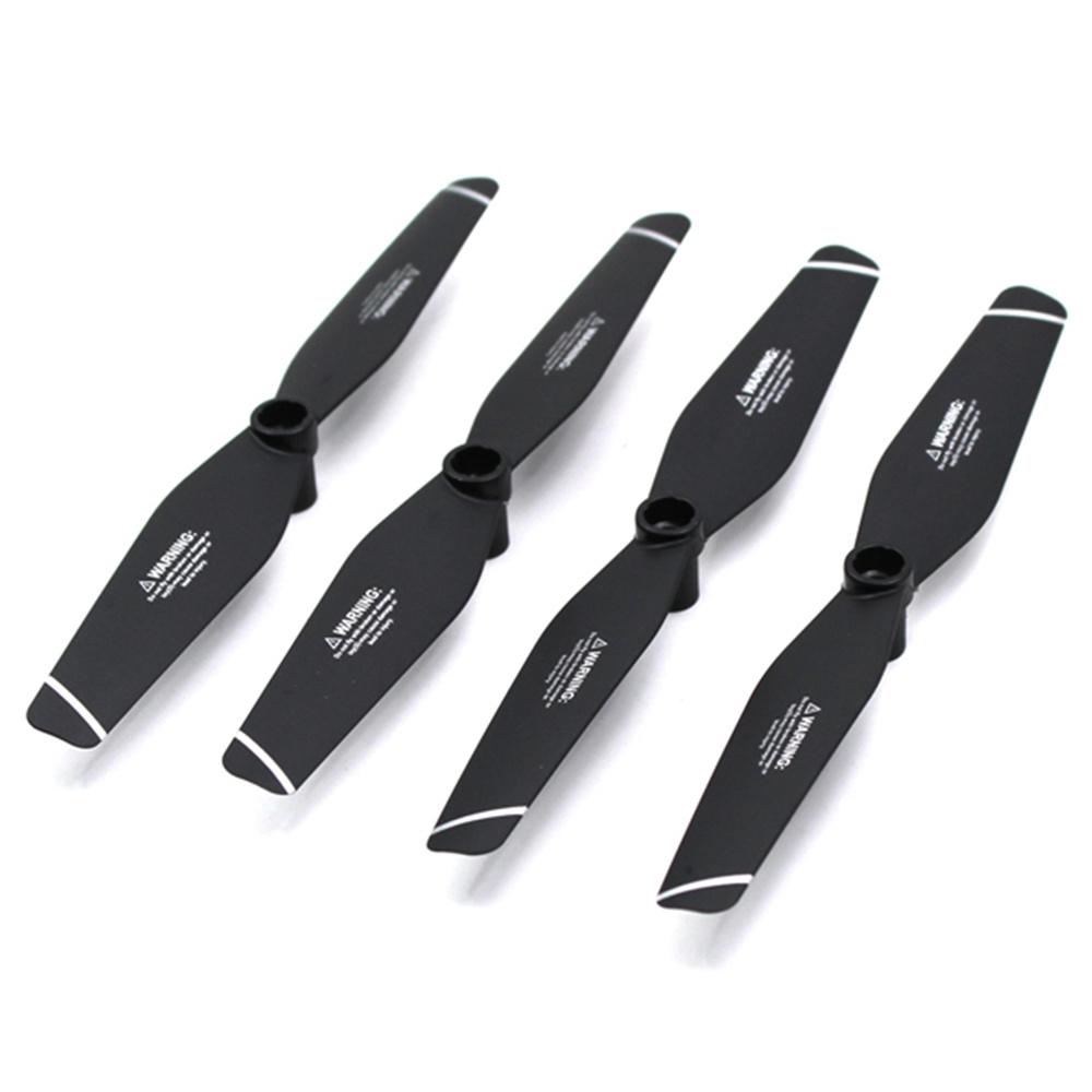 thumbnail image 2 of For 4DRC V4 RC Drone For Richie RC Quacopter Propeller Blades 2 of 10