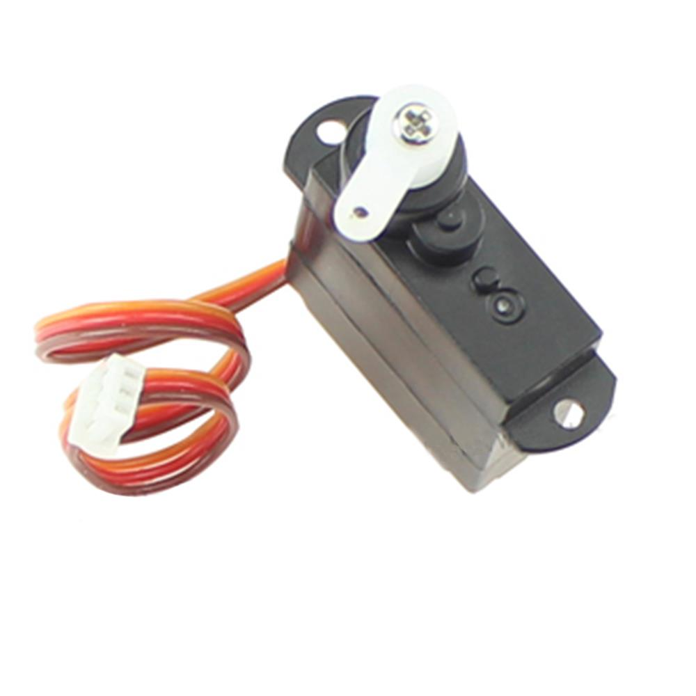 XK K130 RC Helicopter Parts 4.3g Digital Servo