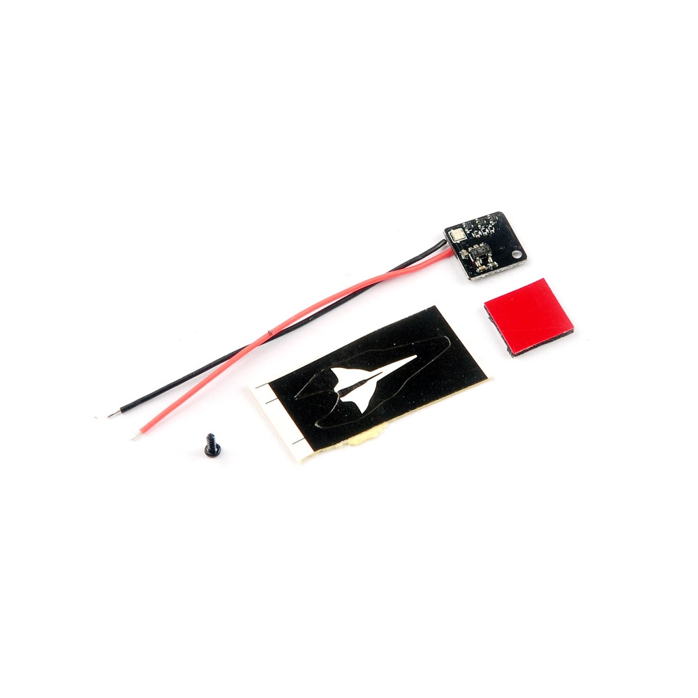 Happymodel RGB Breath LED 3.7~16V Voltage Indicator for Mobula7 HD RC FPV Racing Drone