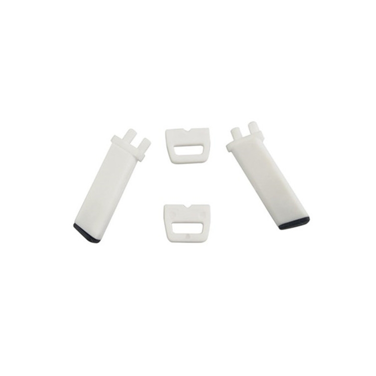 Landing Gear Skid White 2Pcs for Eachine E58 WiFi FPV RC Drone Quadcopter