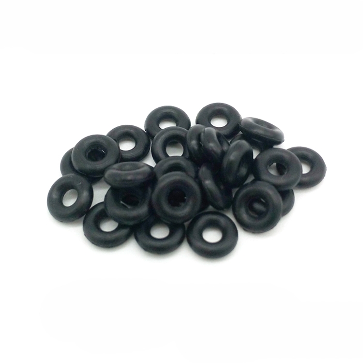 100 PCS ZJWRC M2 Screws O type Rubber Damping Ring for F3 F4 Flight Controller Shockproof Elasticity RC Drone FPV Racing