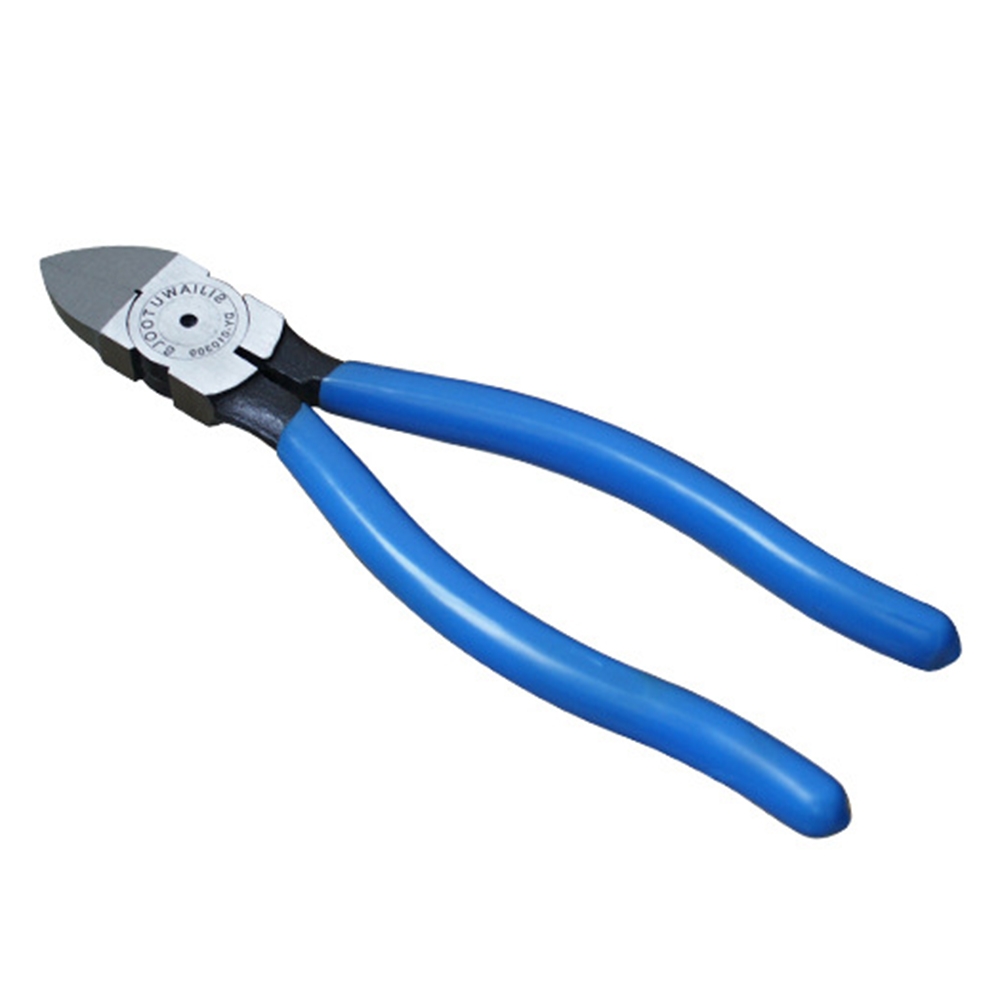 6.56 Inch High-carbon Steel Nipper Long Nose Pliers For RC Model
