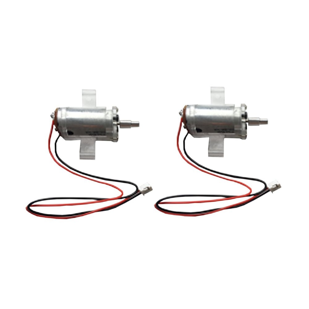 XK X420 420mm 3D6G VTOL FPV RC Airplane Spare Part 6V 20000rpm 2P 155mm CW&CCW Brushed Motor 1 Pair