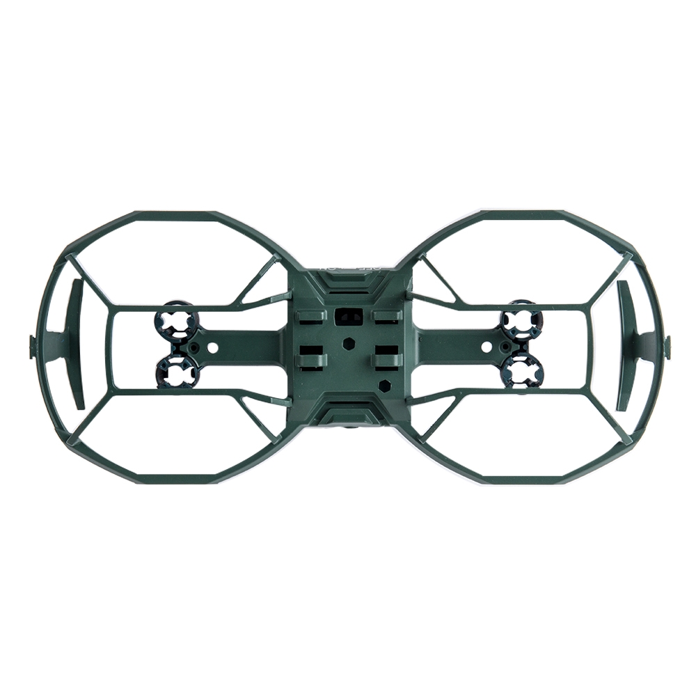 Eachine E019 RC Drone Quadcopter Spare Parts Body Cover Shell Set