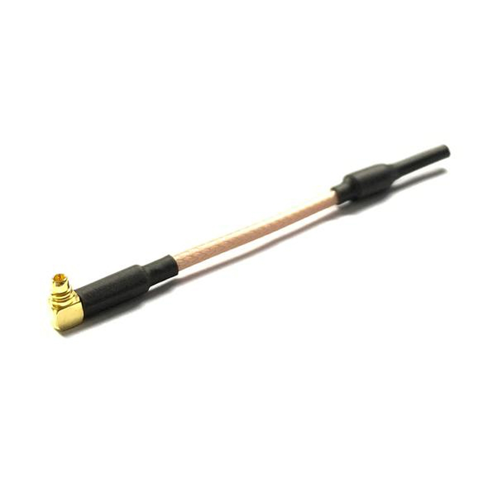 HGLRC 5.8GHz ANGLE MMCX Linear 2dBi Omni Directional Antenna For FPV RC Drone