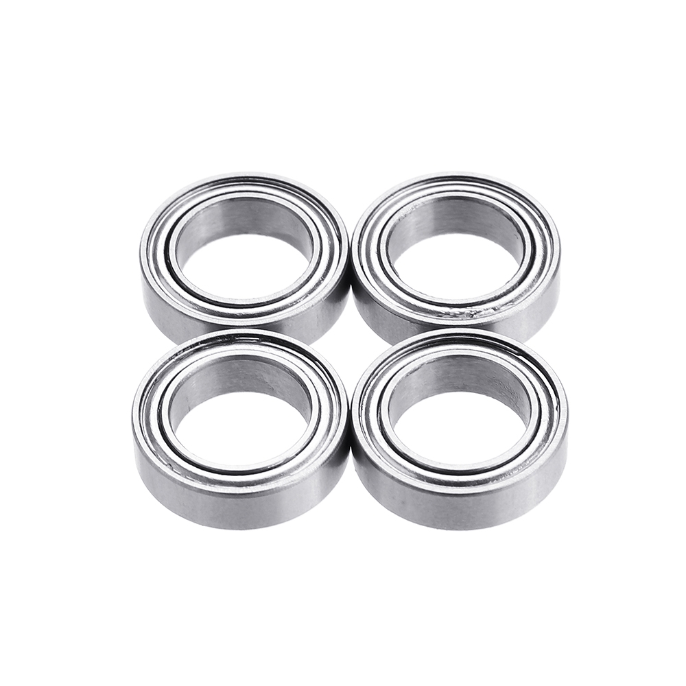 Remo B5510 Ball Bearings 7*11*3mm For 1621 1625 1631 1635 1651 1655 RC Vehicle Models