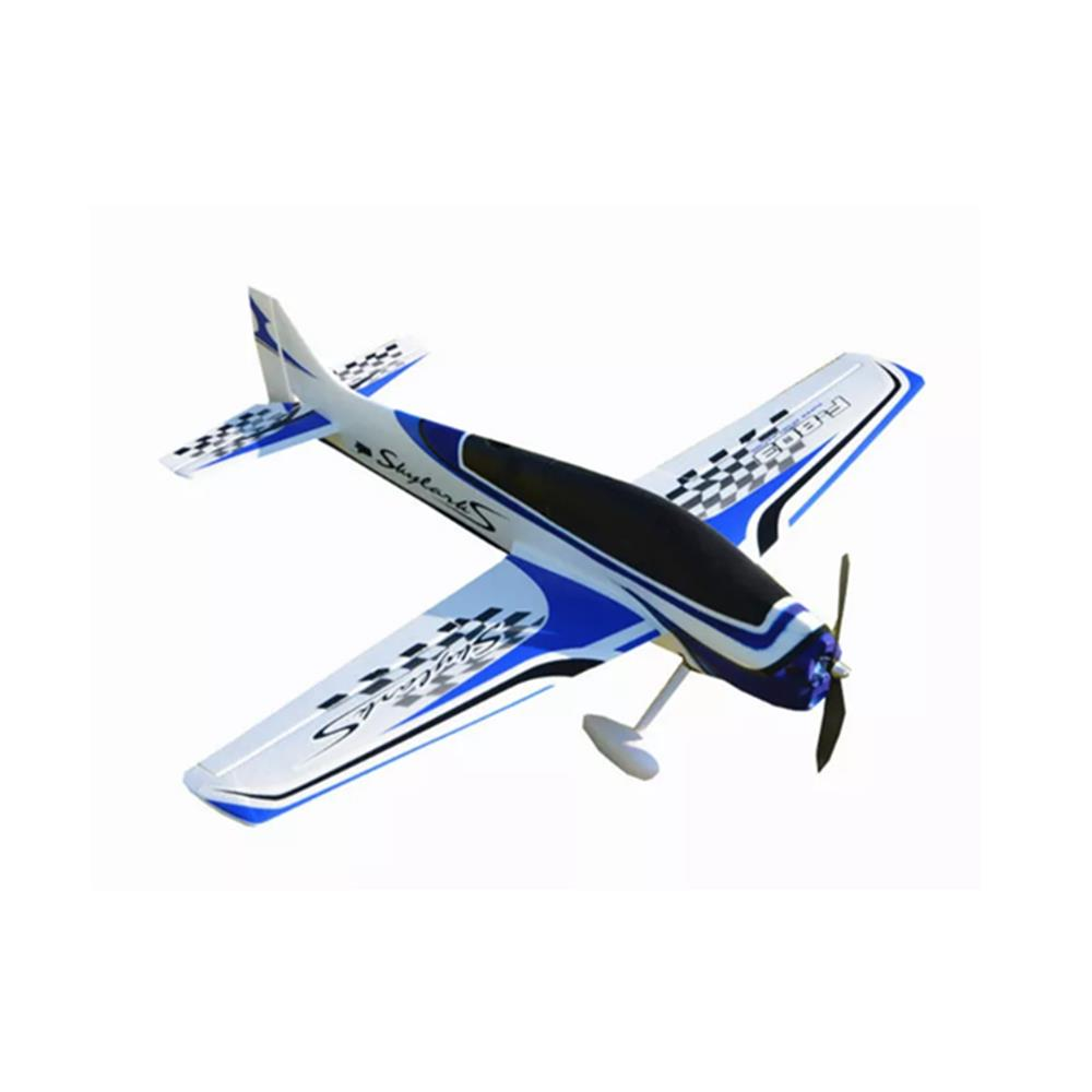 Fuselage RC Airplane Spare Part for F3A 950mm Wingspan EPO Trainer 3D RC Airplane