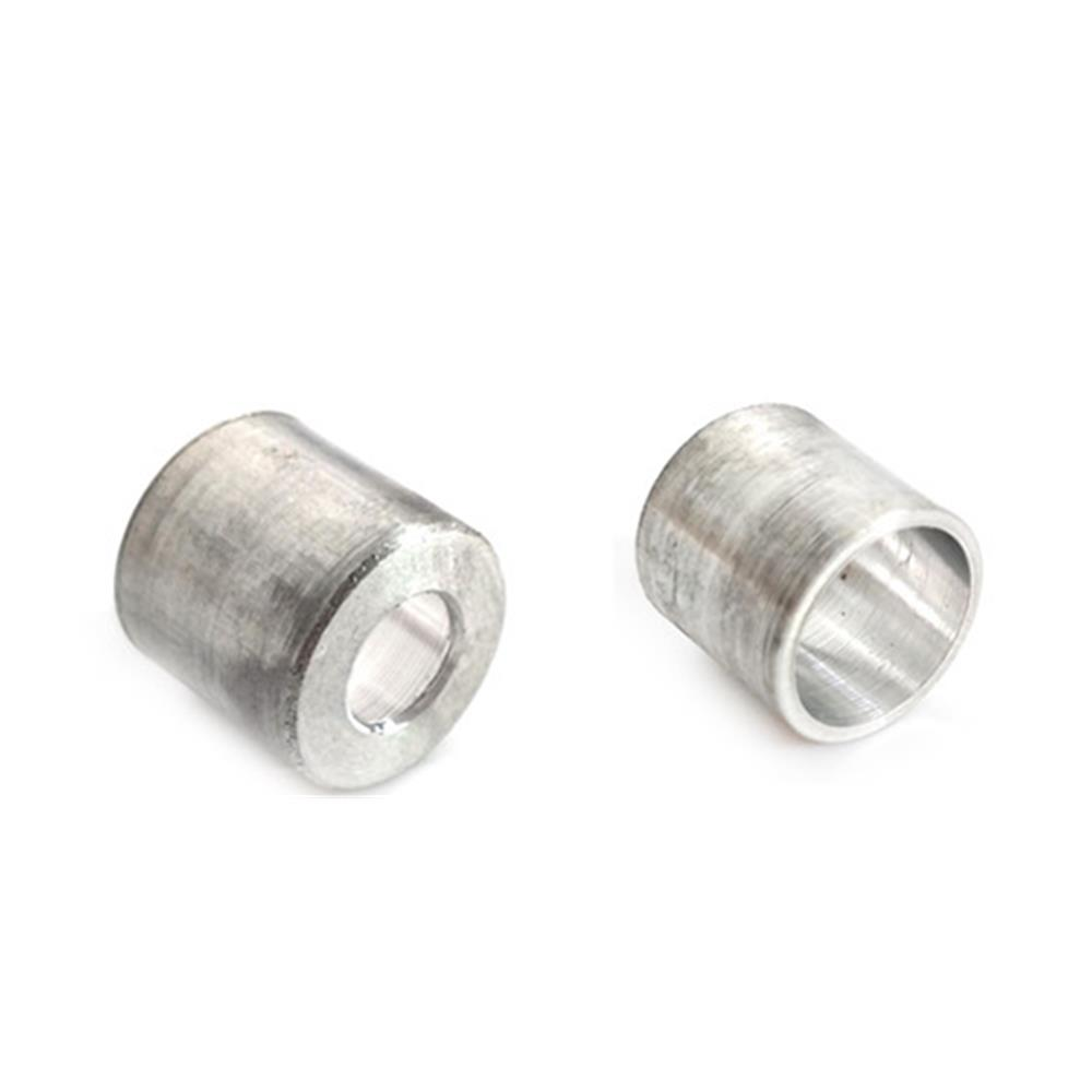 1PC Aluminum Rcexl 1/4-32 Spark Plug Caps Shield Sheath Cover For Gasoline Engine FPV RC Airplane Spare Part