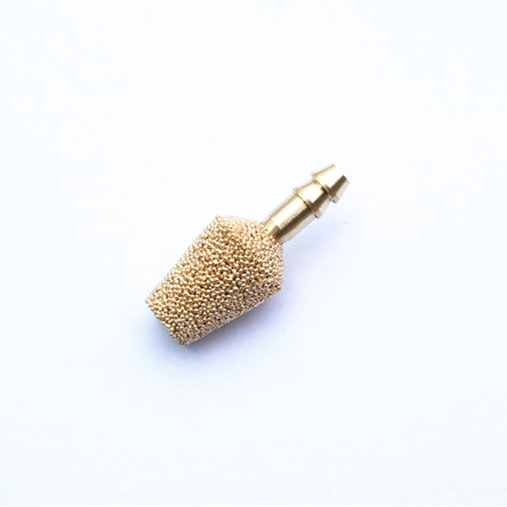 Anti-bubble Oil Filter Oil Hammer for RC Airplane Spare Part Car Ship