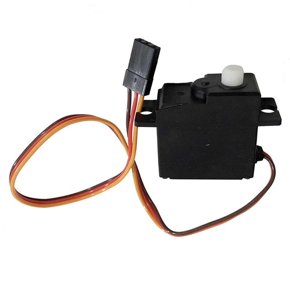 MN-90 1/12 Rc Car Spare Parts 17G Steering Servo