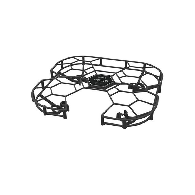 Fully Enclosed Propeller Props Guard Protection Cover Cage for DJI Ryze TELLO RC Drone Quadcopter