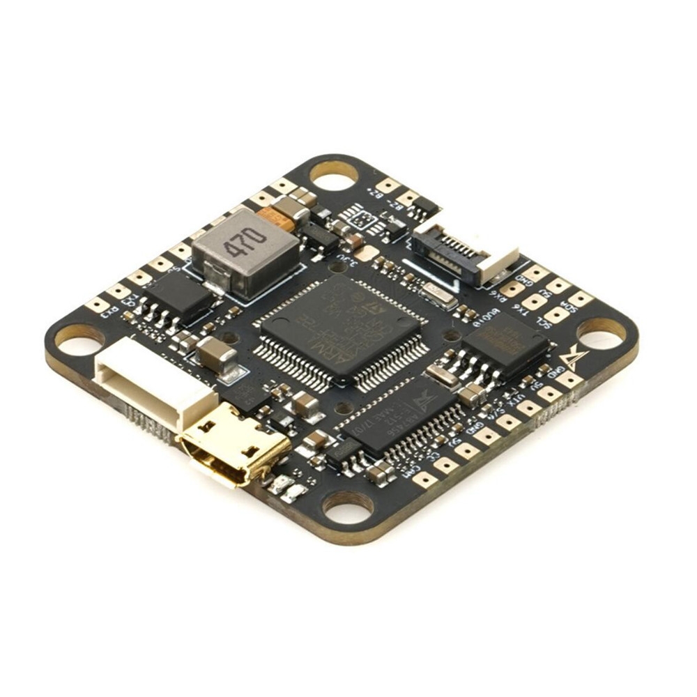 Original Airbot F7 Flight Controller AIO OSD 5V BEC 3-6S for RC Drone