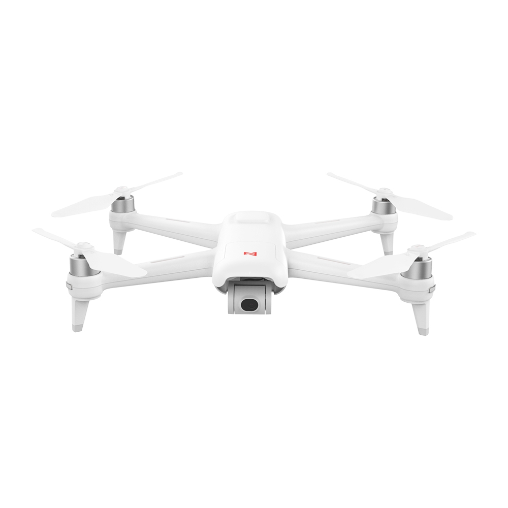 Xiaomi FIMI A3 RC Quadcopter Spare Parts Main Body With Propellers - Photo: 1