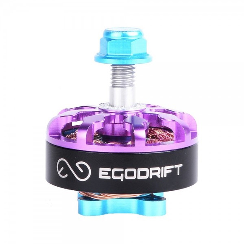 EGODRIFT ATOM BO MB BABY MAIONHIGH EDITION 2306 1700/2400KV 3-6S Brushless Motor for RC Drone