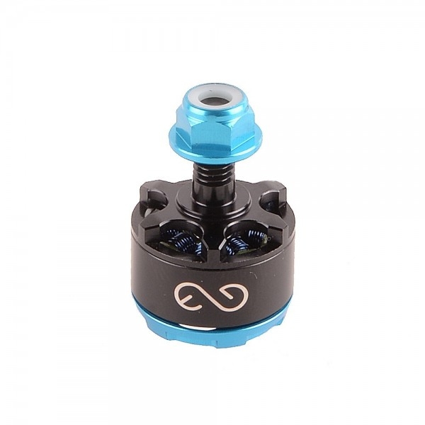 EGODRIFT SHADOW 1407+ 3800KV 3-4S ICE BLUE Brushless Motor for RC Drone FPV Racing