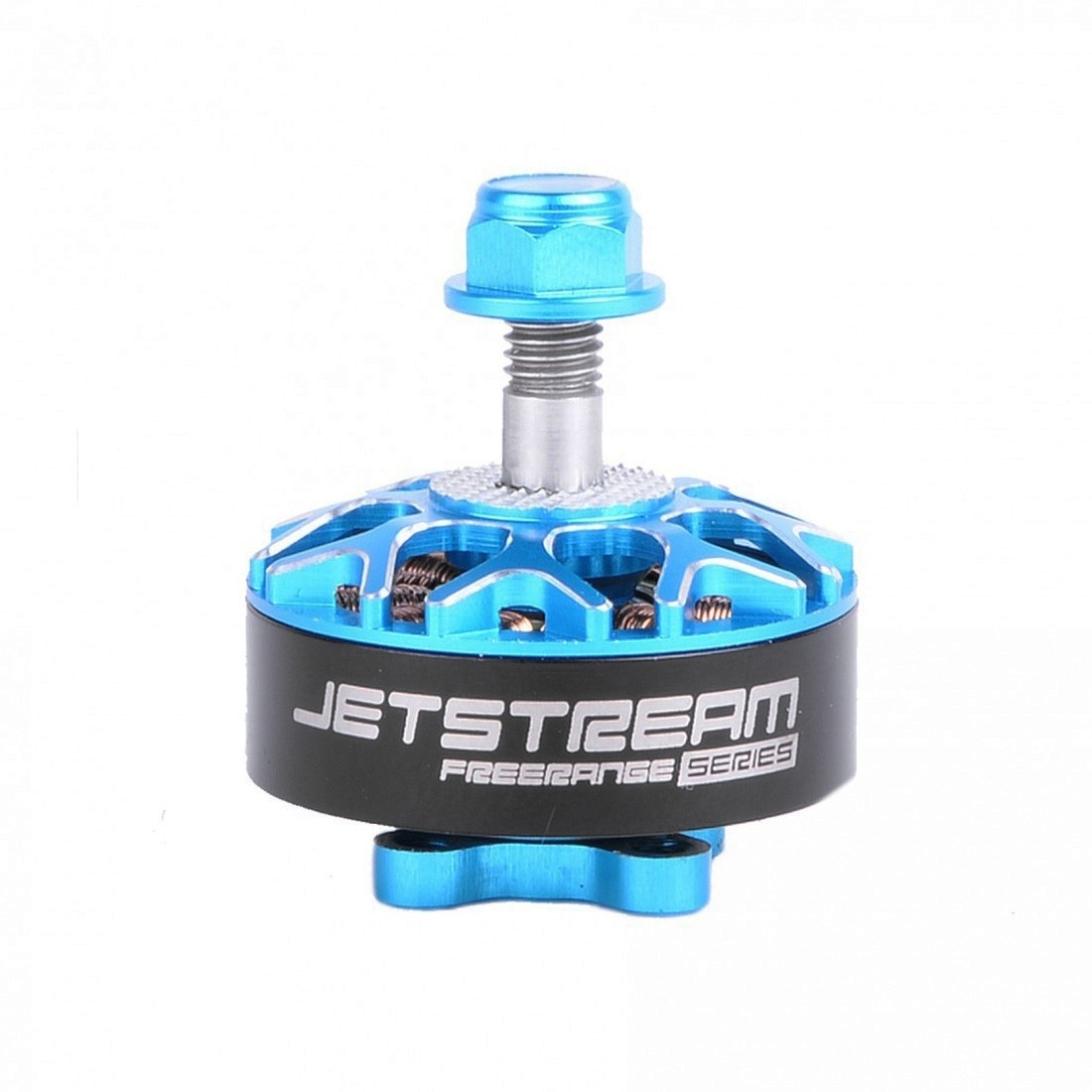 EGODRIFT JETSTREAM FREERANGE 2407 1500KV 2300KV 4-6S Brushless Motor for RC Drone FPV Racing